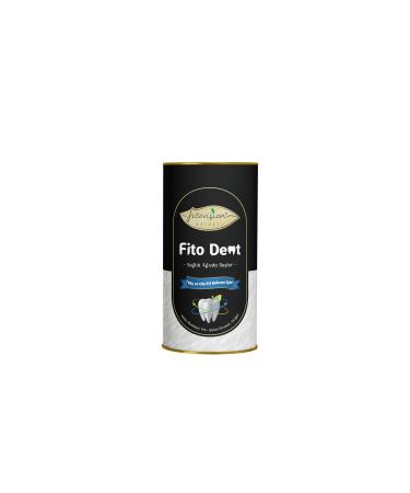 fitovision natural Fito Dent Herbal Tea for Teeth and Gum Care