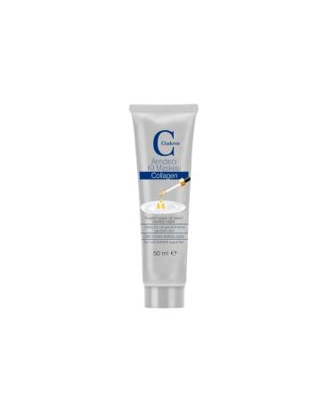 Claderm 50ml 3-pack (ALOE VERA-COLLAGEN-POMEGRANATE) Advantage Pack - Buy Online on GoSupps.com