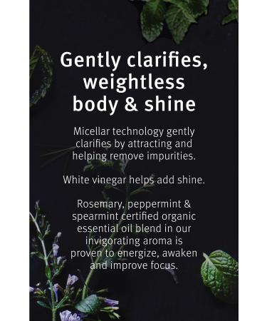 Aveda Rosemary Mint Revitalizing Shampoo 50ml 018084998137 - Buy Online on GoSupps.com