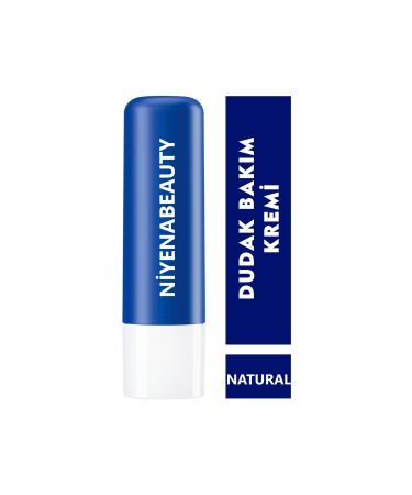 N YENABEAUTY Lip Moisturizer Natural