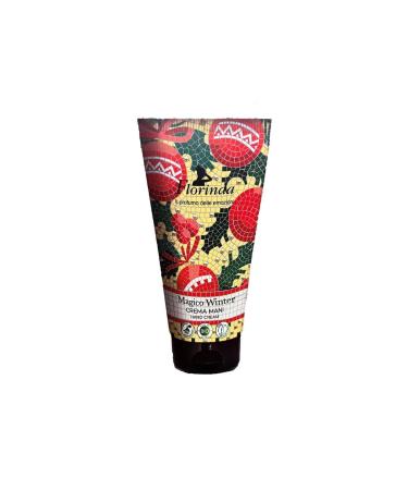 Florinda Mosaic Magic Winter Hand Cream 75 ml