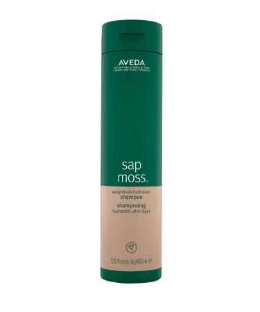 Aveda Sap Moss weightless Hydration Shampoo 400ml 018084001936