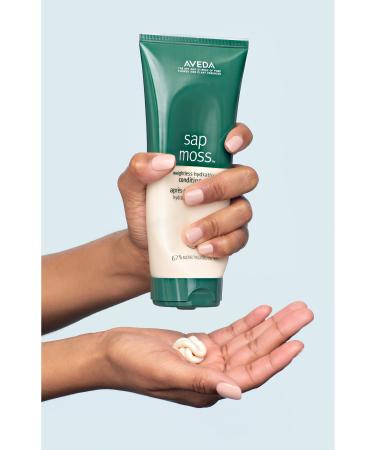 Aveda Sap Moss weightless Hydration Conditioner 200ml 018084001950 - Buy Online on GoSupps.com