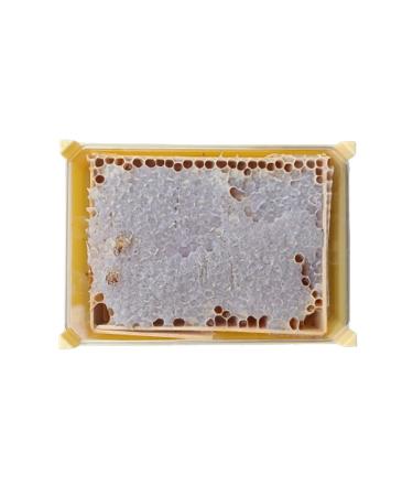 Ersoy Beekeeping Genuine Karahive Honey 500 Gr