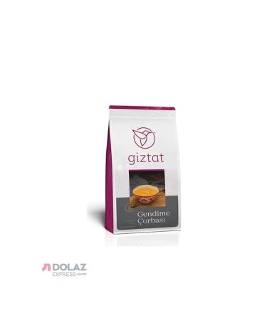 giztat Gendime Soup 3000 Gr