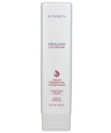 L'anza Healing Colorcare Color-preserving Conditioner - Color Protecting Conditioner 250ml