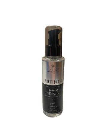 Lafey Professional Hair Care Serum Keratin 100 ml