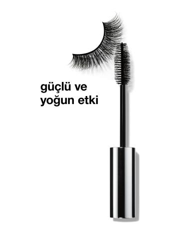 Clinique Chubby Lash Fattening Mascara 192333100998 - Buy Online on GoSupps.com