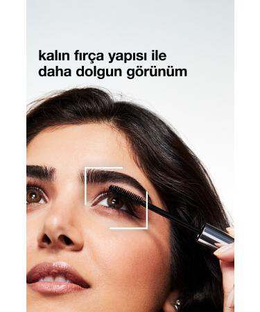 Clinique Chubby Lash Fattening Mascara 192333100998 - Buy Online on GoSupps.com