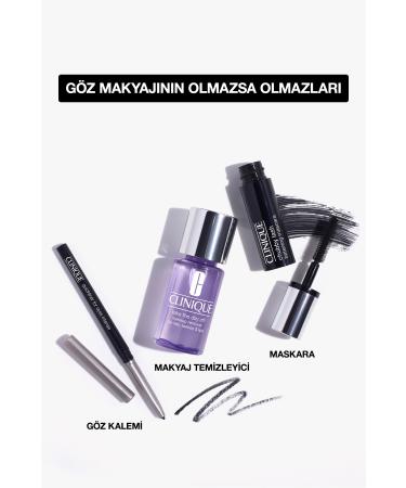 Clinique Chubby Lash Fattening Mascara 192333100998 - Buy Online on GoSupps.com