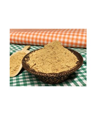 Mara Gurme Additive-Free Ginger Powder 500 Gr