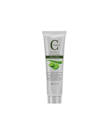 Claderm 50ml 3-pack (ALOE VERA-COLLAGEN-POMEGRANATE) Advantage Pack - Buy Online on GoSupps.com