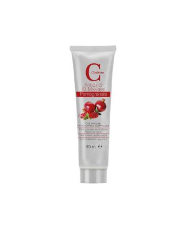 Claderm 50ml 3-pack (ALOE VERA-COLLAGEN-POMEGRANATE) Advantage Pack - Buy Online on GoSupps.com