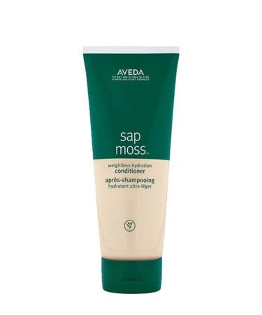Aveda Sap Moss weightless Hydration Conditioner 200ml 018084001950