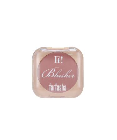 Farfasha Bluser Blush