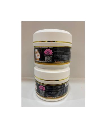 RUDERM White Clay Mask 1 Piece - Buy Online on GoSupps.com