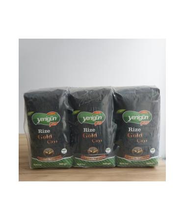 Yenig n Rize Gold Tea 1000gr 6pcs 6kg - Buy Online on GoSupps.com