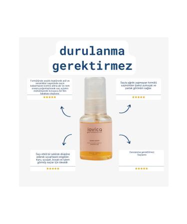 Jovica Natural Calendula Calendula Oil Repair Care Silky Softness Calendula 50 ml Made In Italy - Buy Online on GoSupps.com