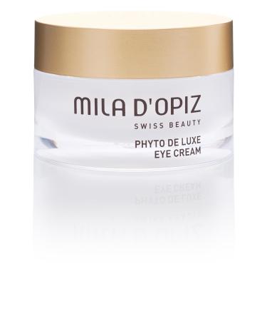 Mila d'Opiz Phyto De Luxe Eye Cream 15ml - Eye Cream