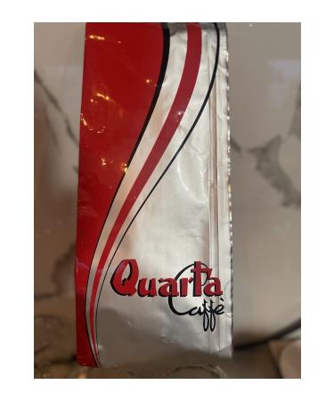 Quarta Coffee Beans