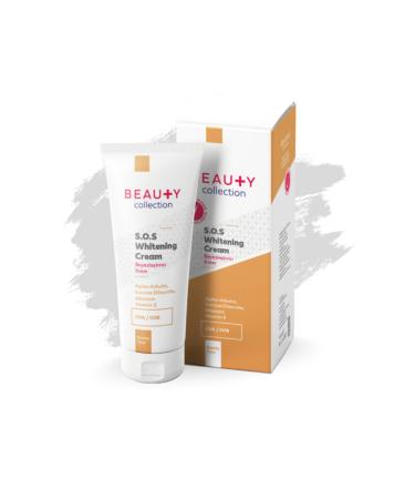 Beauty Collection Whitening Anti-Spot and Brightening Cream
