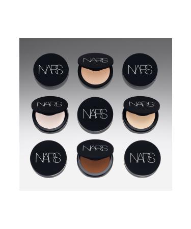 Nars Soft Matte Advanced Perfecting Powder - 9 Gr - Buy Online on GoSupps.com