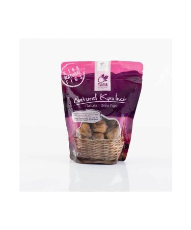 Tari Naturel Doypack 450 Gr Dried Figs
