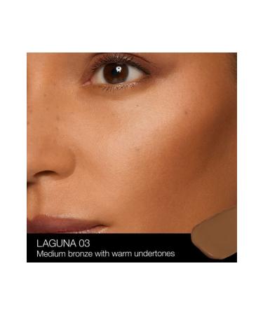 Nars Bronzing Cream - 19 gr - Buy Online on GoSupps.com