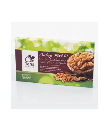 Tari Pistachio Fig Delight 850 Gr
