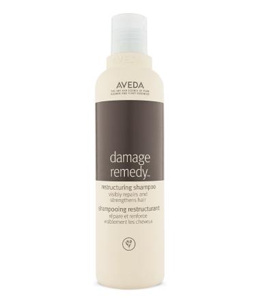 Aveda Damage Remedy Repair Shampoo 250ml 018084927885