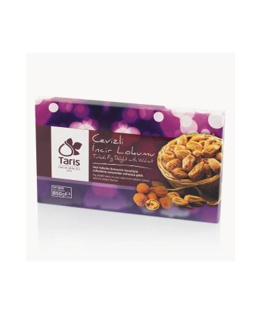 Tari Walnut Fig Delight 850 Gr
