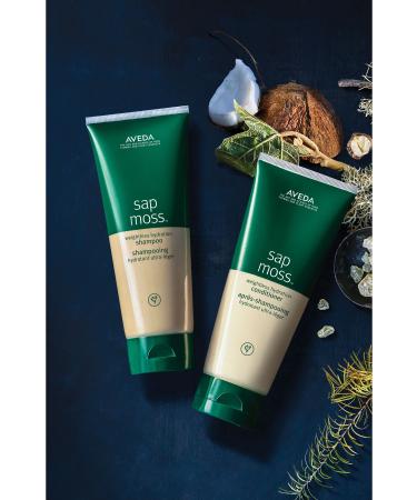 Aveda Sap Moss weightless Hydration Conditioner 200ml 018084001950 - Buy Online on GoSupps.com