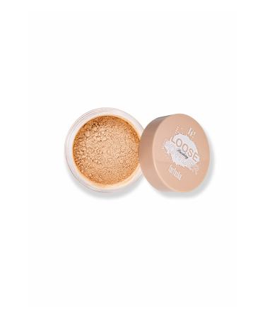 Farfasha Loose Powder Transparent Powder - Buy Online on GoSupps.com