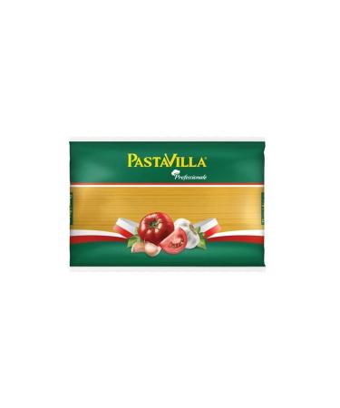 Pastavilla Spaghetti 3.50 Kg.