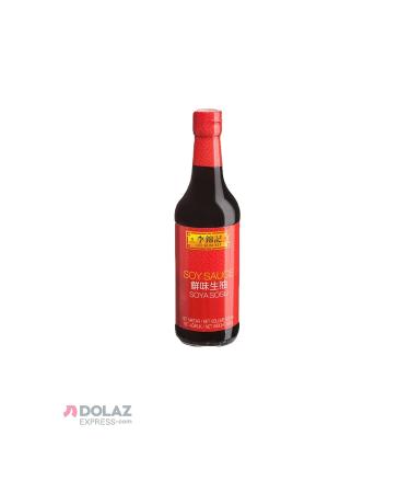 Lee Kum Kee Soy Sauce 500ml