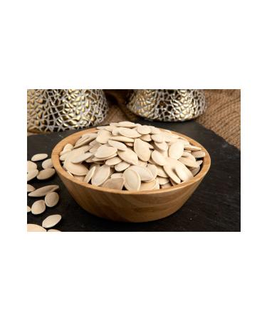 Mara Gourmet Plain Pumpkin Seeds 500 Gr