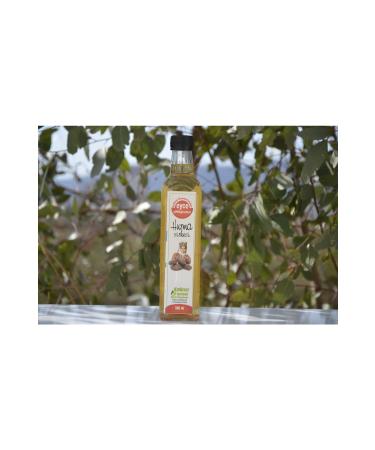 EYCE FARM Date Vinegar 500 ml