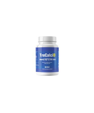 orion procap Trecalcid 30 Capsules