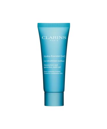 Clarins - Hydra-essentiel ha - Gel Idratante Opacizzante 75 Ml
