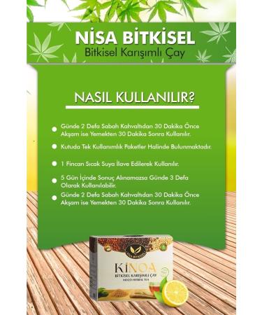 N S HERBAL Slimming Aid Herbal Mixed Detox Form Tea 6-Piece Original Package) - Buy Online on GoSupps.com