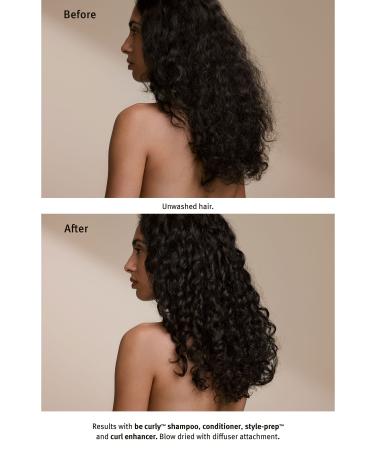 Aveda Be Curly Conditioner for Curly Hair 1000ml 018084844632 - Buy Online on GoSupps.com