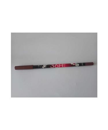 GL COSMETICS 36h Lip Pencil