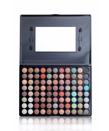 MT 88 Color Eyeshadow Palette