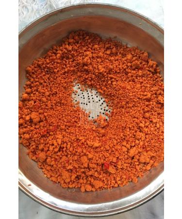 RETURN TO THE AEGEAN Homemade Village Style Tarhana Soup-500 Gr (PRODUCED WITH TRADITIONAL METHOD DOES NOT CONTAIN ADDITIVES OR PRESERVATIVES) - Buy Online on GoSupps.com