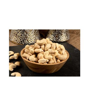 Mara Gourmet Raw Cashew Nuts 2 Kg
