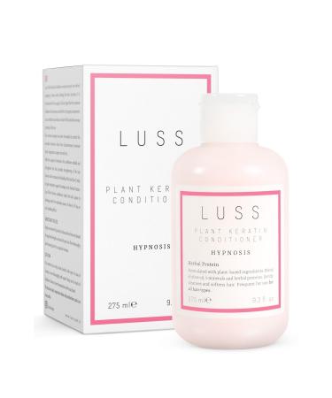 LUSS Plant Keratin Conditioner 50019 - 275 Ml