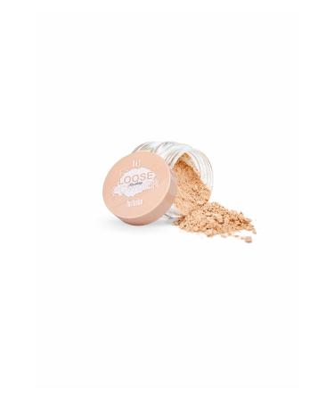 Farfasha Loose Powder Transparent Powder - Buy Online on GoSupps.com