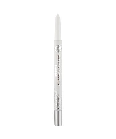 Sword & Shield S&s Lift Eyeliner White - Buy Online on GoSupps.com