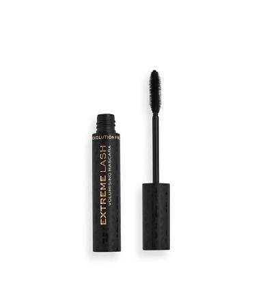 Revolution Pro Extreme Lash Volumising Mascara Black