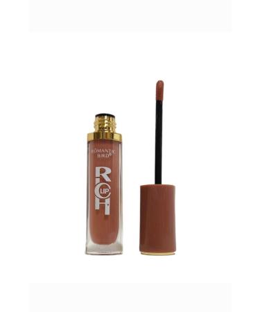 ROMANTIC BIRD Roh Lip Liquid Long Lasting 7gr Lipstick - Buy Online on GoSupps.com